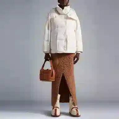 Moncler MONCLER 1952 FW22