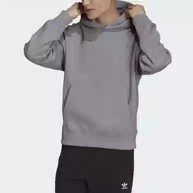 adidas originals C HOODY