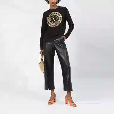 VERSACE JEANS COUTURE Logo