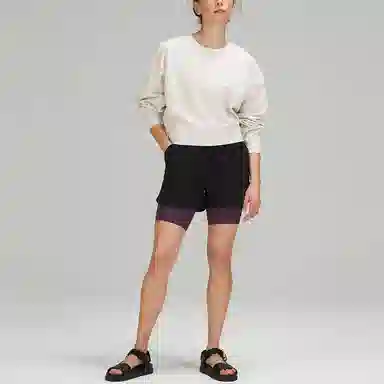 lululemon Perfectly Oversized