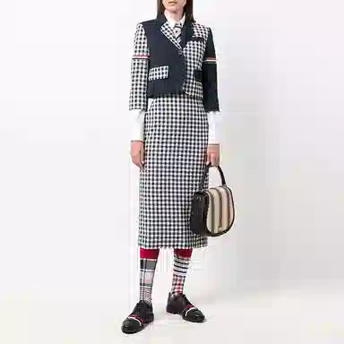 THOM BROWNE SS22