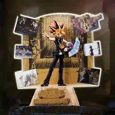 BANPRESTO vol.2 a worldlise 19cm