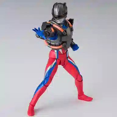 BANDAI s.h.figuarts 15cm