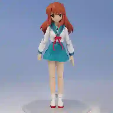 MAX Factory figma006 ver. 13.5cm