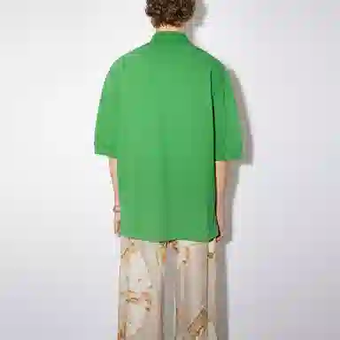 Acne Studios SS22 Polo