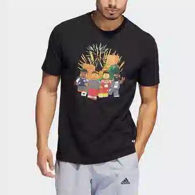 adidas x lego Lego T
