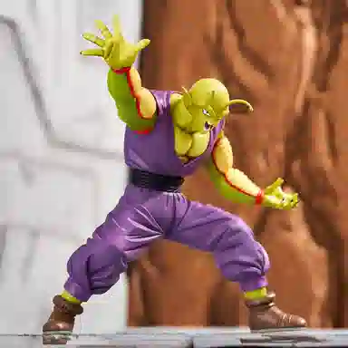 BANPRESTO bt21 vs b 19cm