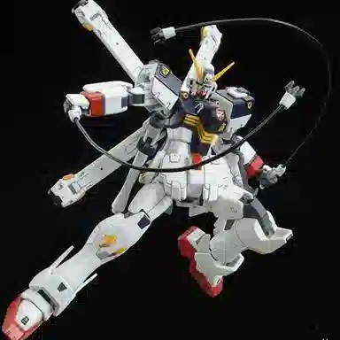 BANDAI PB HGUC 1144 XM-X1 X1 13cm