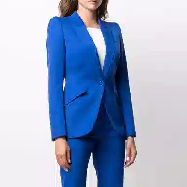 Alexander McQueen FW21