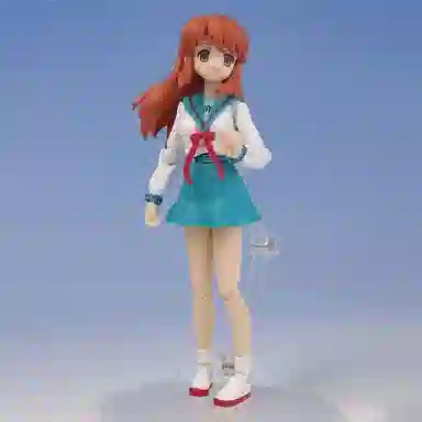 MAX Factory figma006 ver. 13.5cm