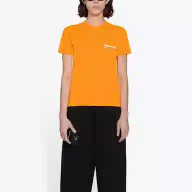 Balenciaga FW21 Political CampaignT