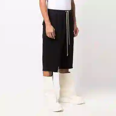 Rick Owens DRKSHDW Bela Shorts