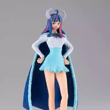 BANPRESTO dxf 11 16cm