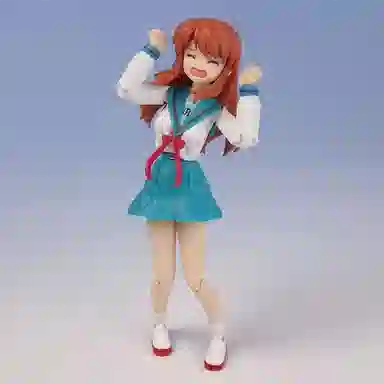 MAX Factory figma006 ver. 13.5cm