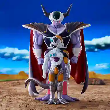 BANPRESTO bt21 vs f 26cm