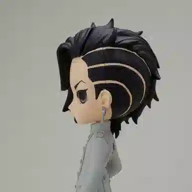 BANPRESTO Q posket A 14cm