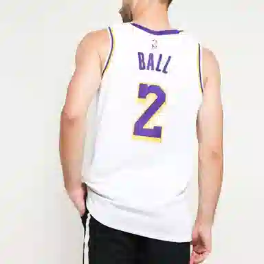 Nike NBA SW 2