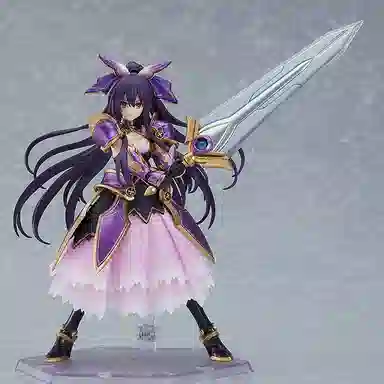 MAX Factory figma561 14cm