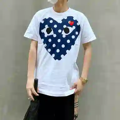 CDG Play T