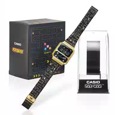 Casio A100WEPC-1BPR