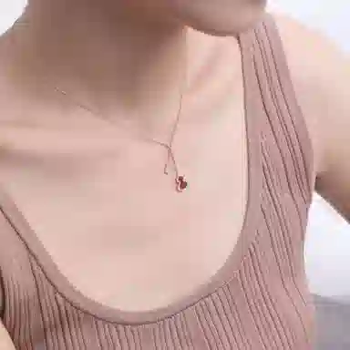 Qeelin Wulu Petite Wulu 18K