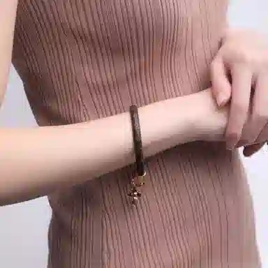 Louis Vuitton Vivienne Bracelet