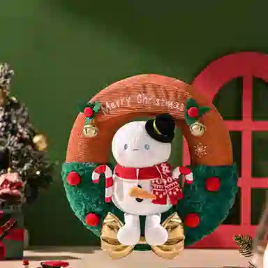 POP MART BOBOCOCO 31cm IP