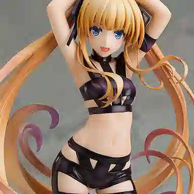GSC HOT LIMIT Ver 26cm