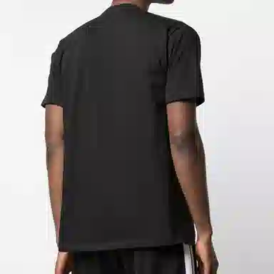 Supreme Heaven and Earth Tee Black