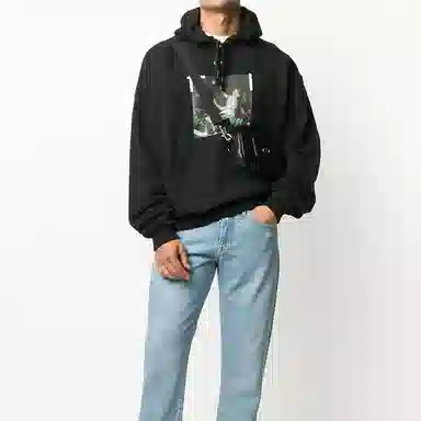 OFF-WHITE FW20 Pascal