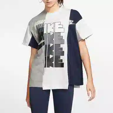 Nike x Sacai T-Shirt