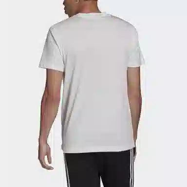 adidas originals Logo T