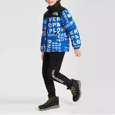 The North Face 1996 Series 700 Blue