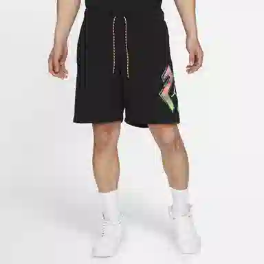 Jordan Sport Dna Black Shorts