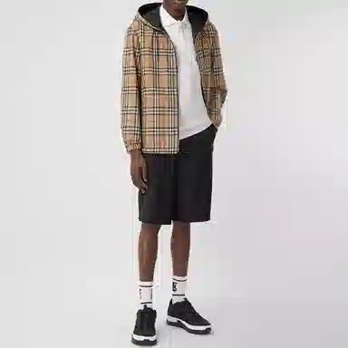 Burberry Vintage