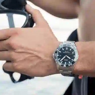 MIDO Ocean Star M026.608.11.041.00