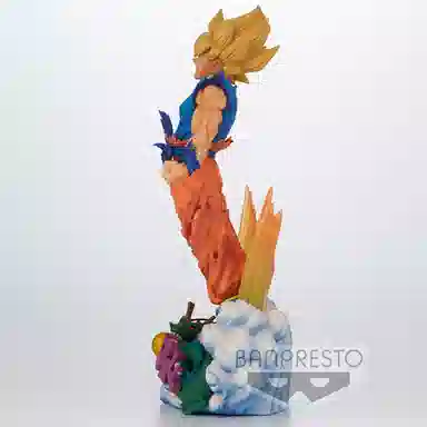 BANPRESTO Z SMSD