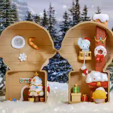 POP MART DIMOO DIMOO 20cm