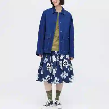 UNIQLO x UNIQLO MARNI SS22