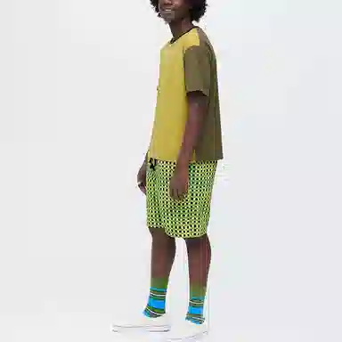 UNIQLO x MARNI SS22 T