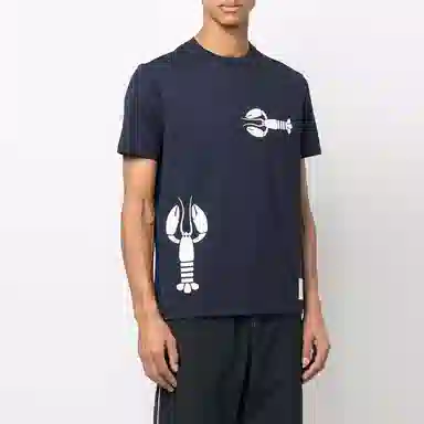 THOM BROWNE FW22 T