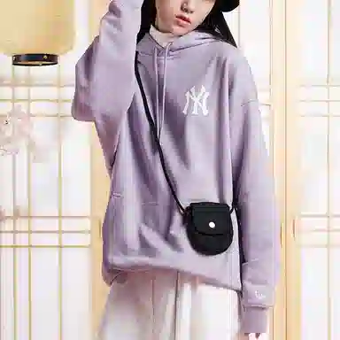 New Era x MLB Yankees Sakura Hoodie