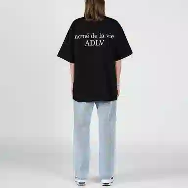 acme de la vieADLV SS22 T