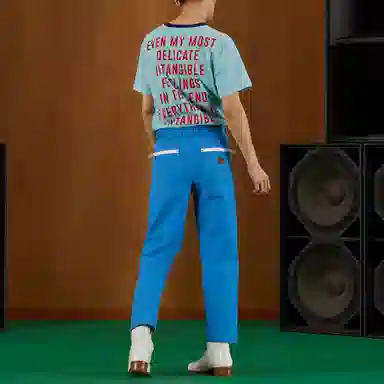 GUCCI SS24 LogoT