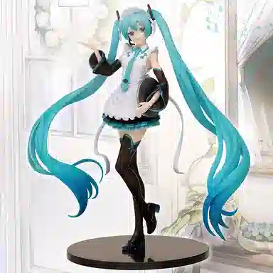 BANDAI MIKU A MIKU 20cm