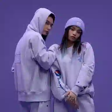 Champion x CANOTWAIT_ FW22 Logo