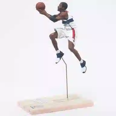 McFARLANE NBA NBA 20