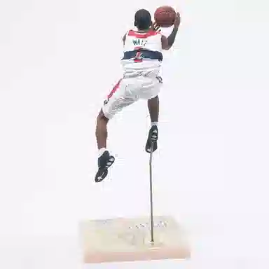 McFARLANE NBA NBA 20
