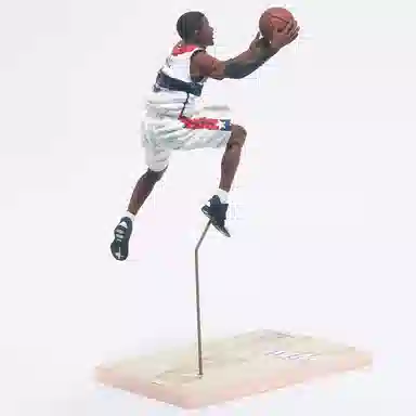 McFARLANE NBA NBA 20