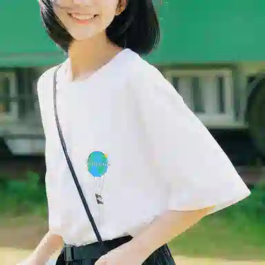 THE NORTH FACE SS22 LogoT